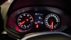 SEAT Arona 1.0 TSI 110 FR 5dr Petrol Hatchback